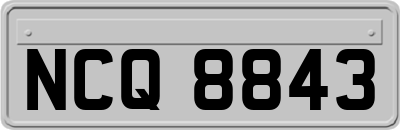 NCQ8843
