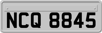NCQ8845