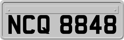 NCQ8848