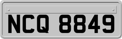 NCQ8849