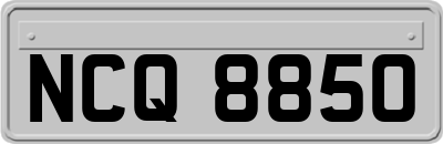 NCQ8850