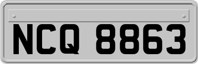 NCQ8863