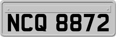 NCQ8872