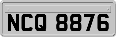 NCQ8876