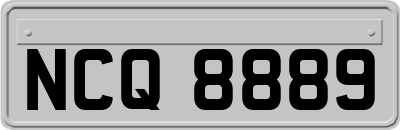 NCQ8889