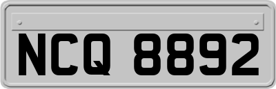 NCQ8892