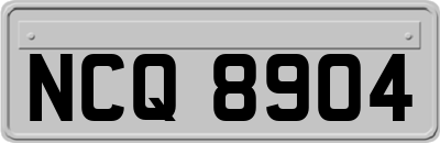 NCQ8904