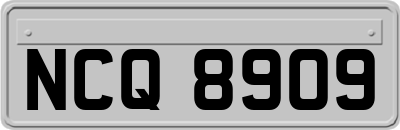 NCQ8909