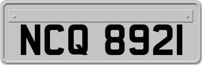 NCQ8921