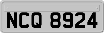 NCQ8924