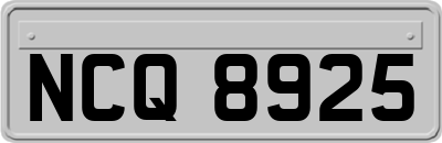 NCQ8925