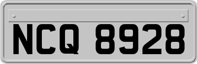 NCQ8928