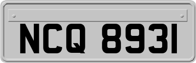 NCQ8931
