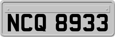 NCQ8933
