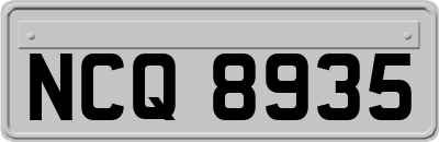 NCQ8935