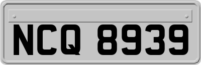 NCQ8939