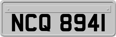 NCQ8941