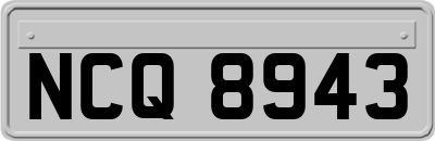 NCQ8943