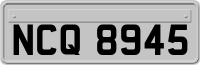 NCQ8945