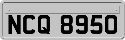 NCQ8950
