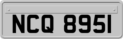 NCQ8951