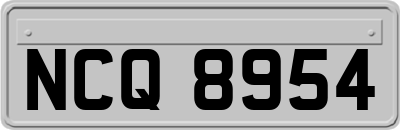 NCQ8954