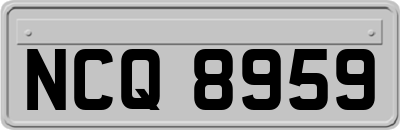 NCQ8959