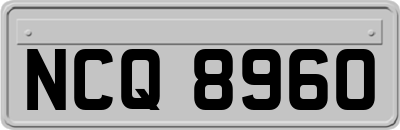 NCQ8960