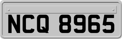 NCQ8965