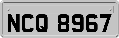NCQ8967