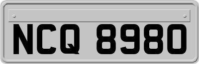 NCQ8980