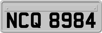 NCQ8984