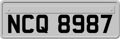 NCQ8987