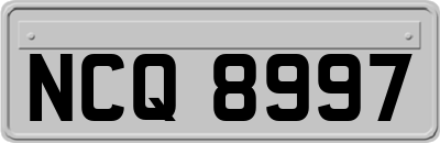 NCQ8997