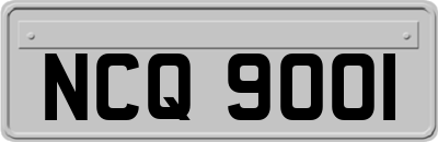 NCQ9001