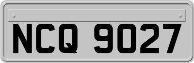 NCQ9027