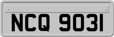 NCQ9031