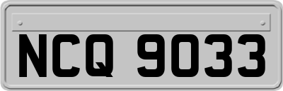 NCQ9033