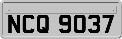 NCQ9037