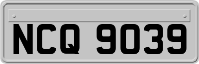 NCQ9039