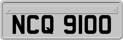 NCQ9100