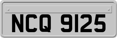 NCQ9125
