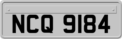 NCQ9184
