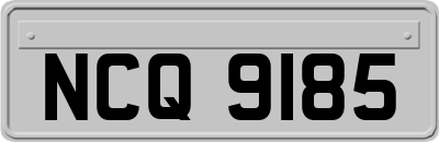 NCQ9185