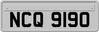 NCQ9190