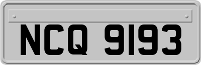 NCQ9193
