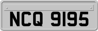 NCQ9195