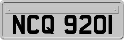 NCQ9201