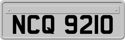 NCQ9210