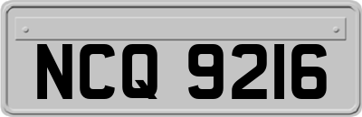 NCQ9216